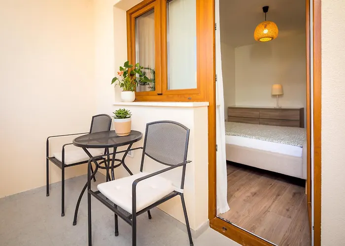 Cozy Room & Studio Kali