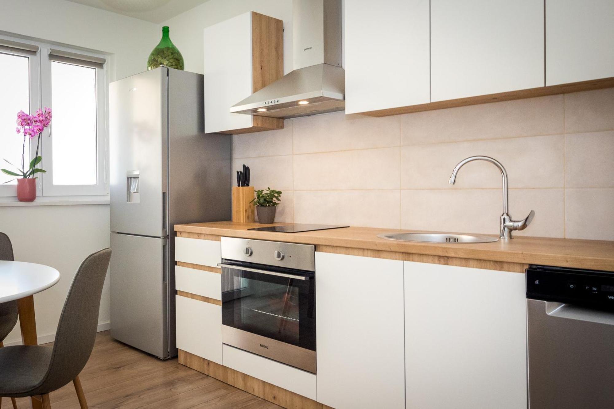 Apartamento Cozy & Kali Rovinj