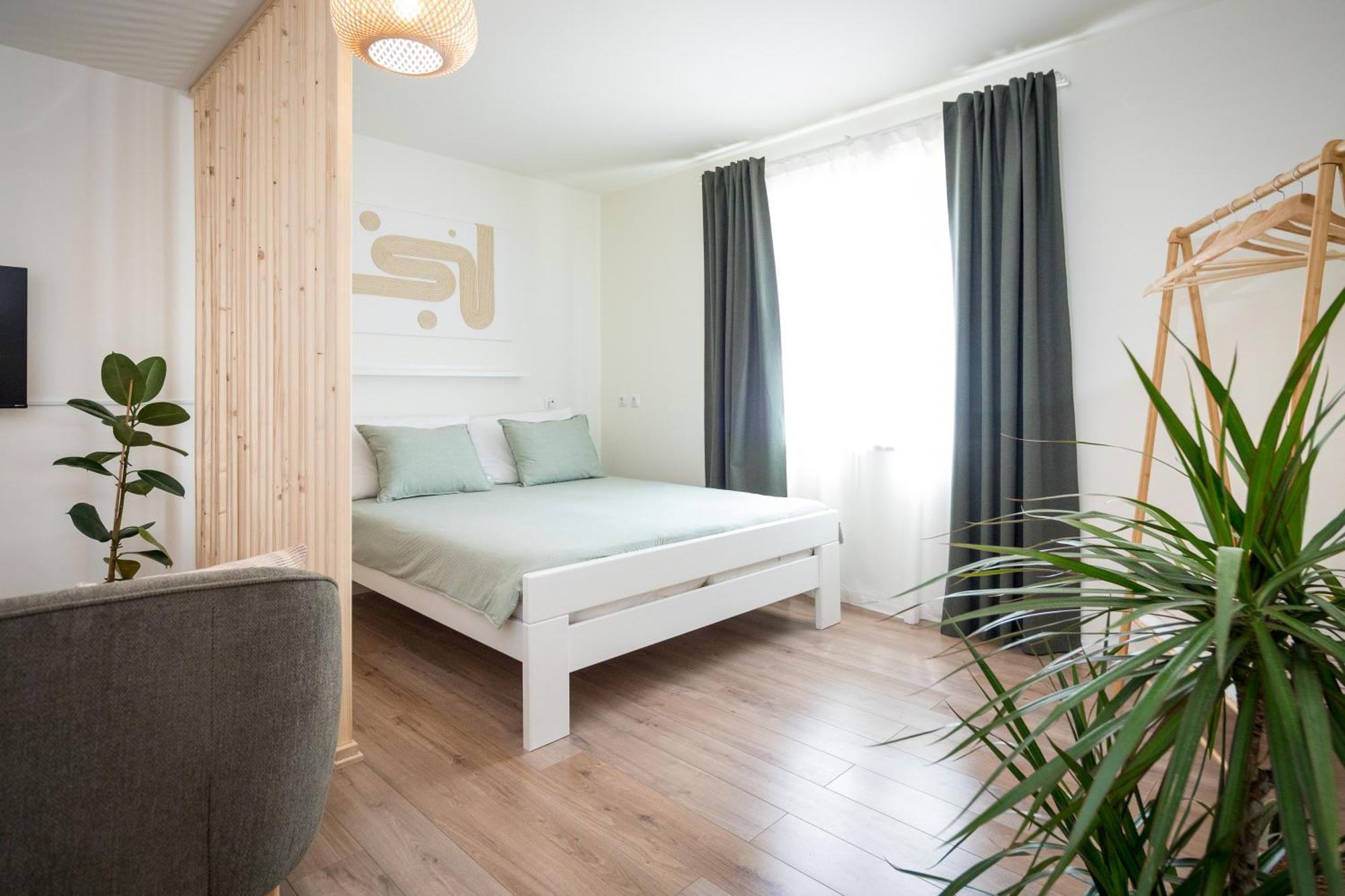 Cozy & Kali Apartamento