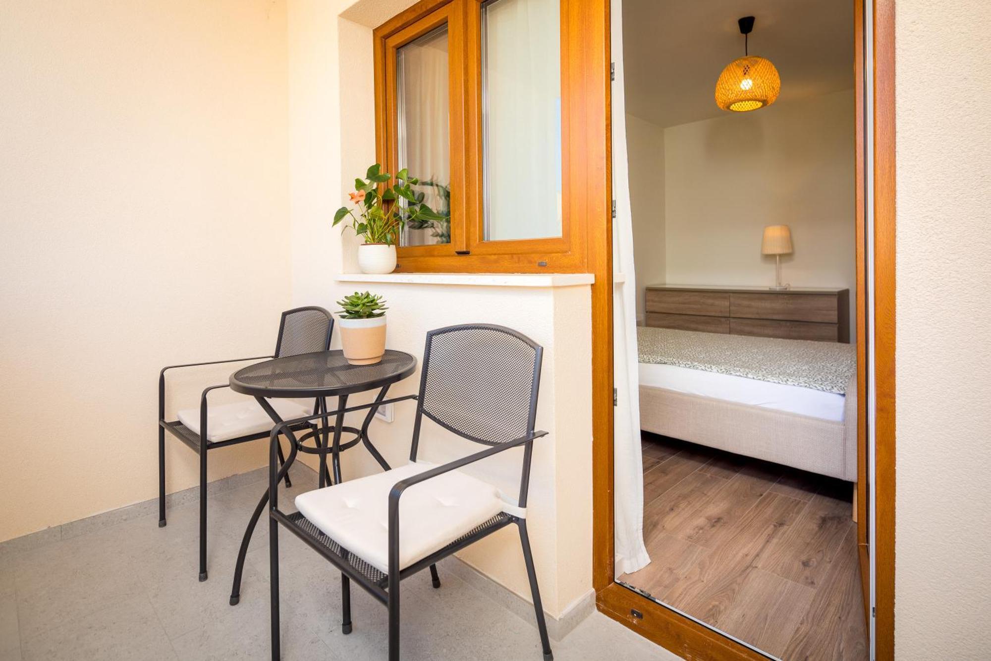 Apartamento Cozy & Kali