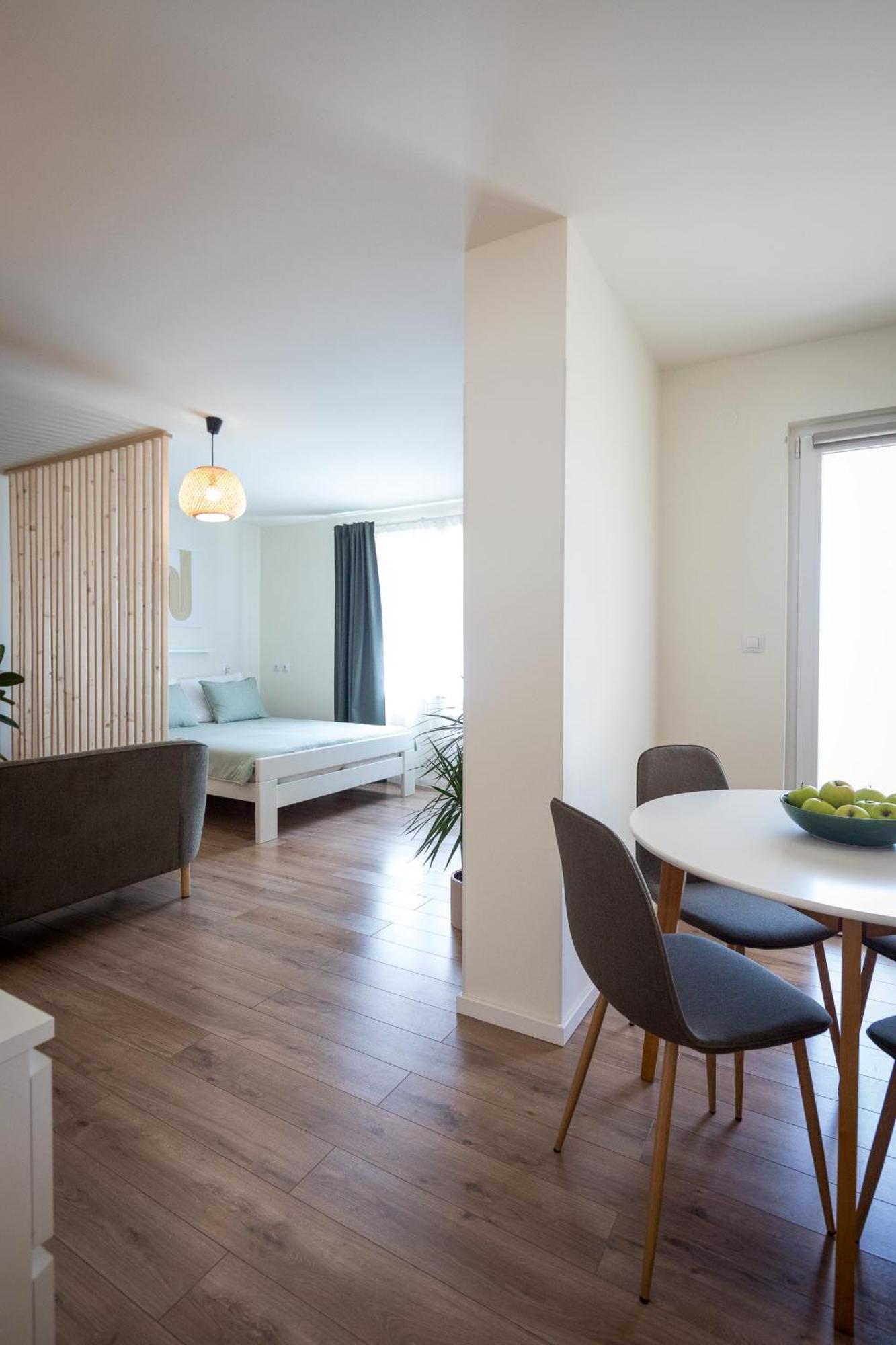 Apartamento Cozy & Kali