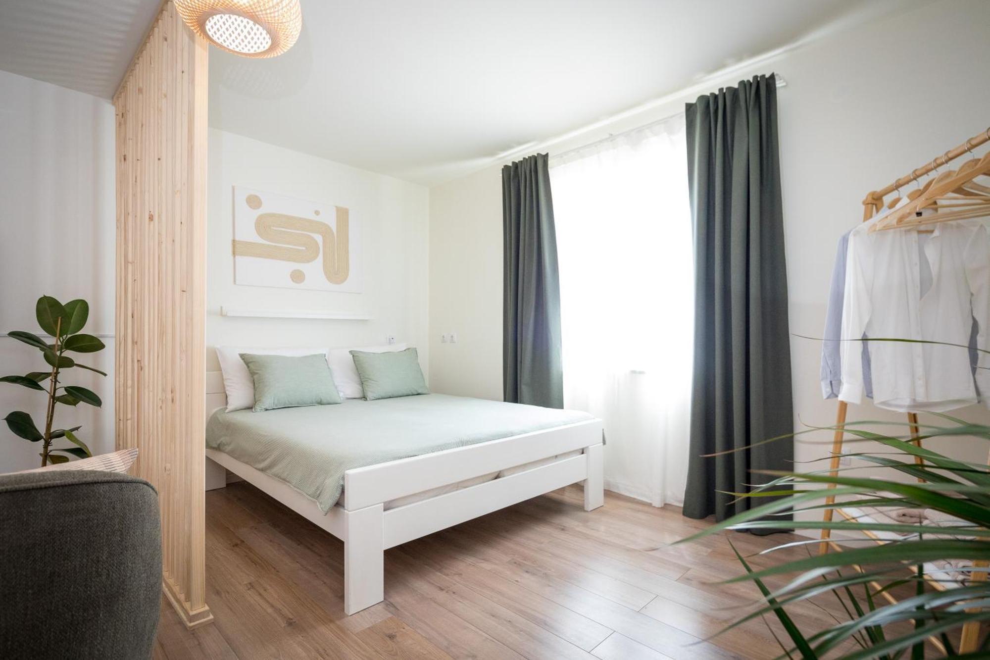 Cozy & Kali Apartamento *
