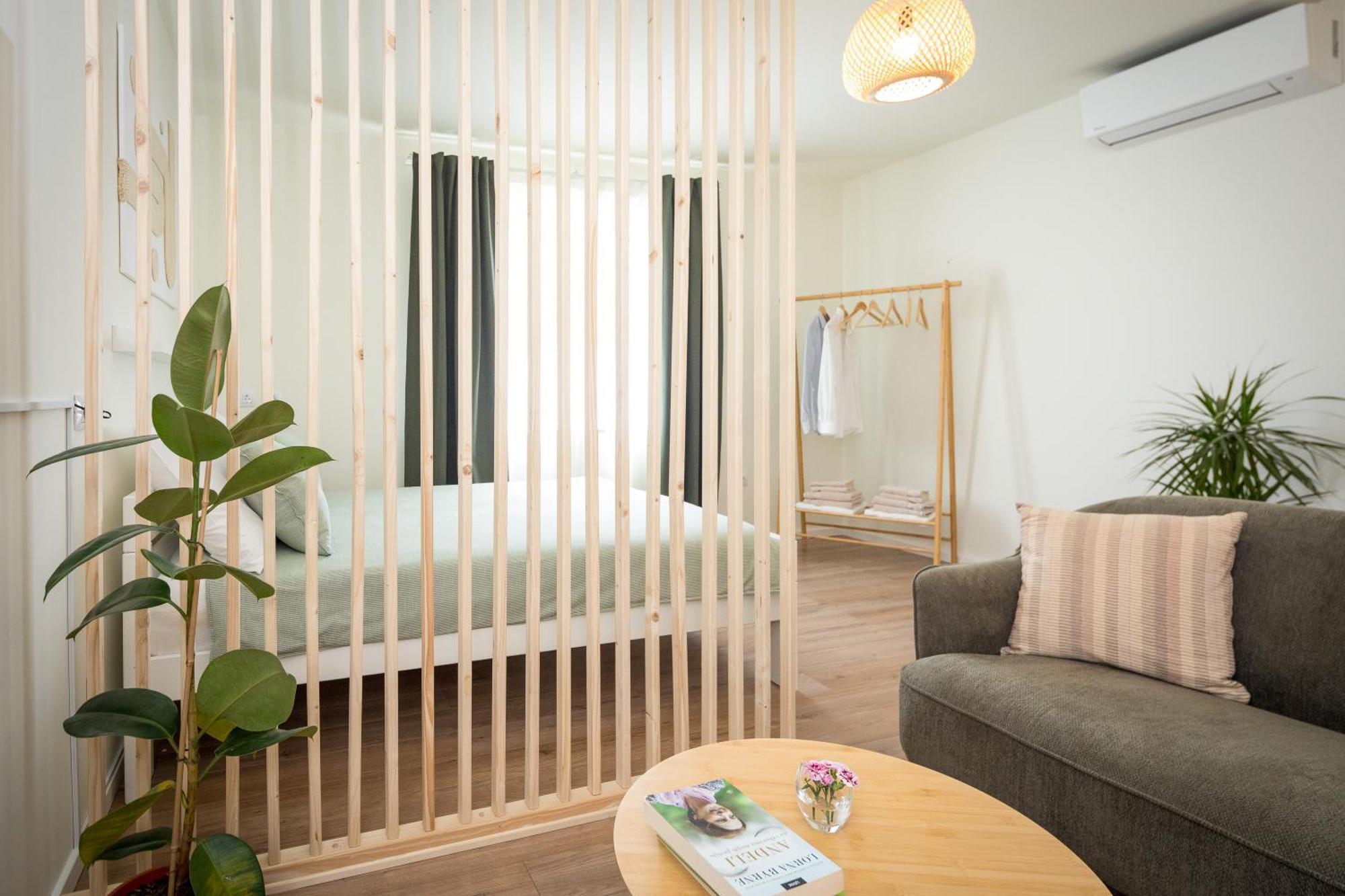 Cozy & Kali Apartamento Rovinj