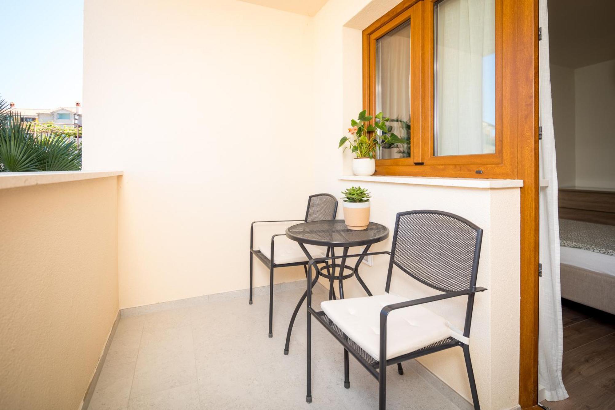 Apartamento Cozy & Kali Rovinj