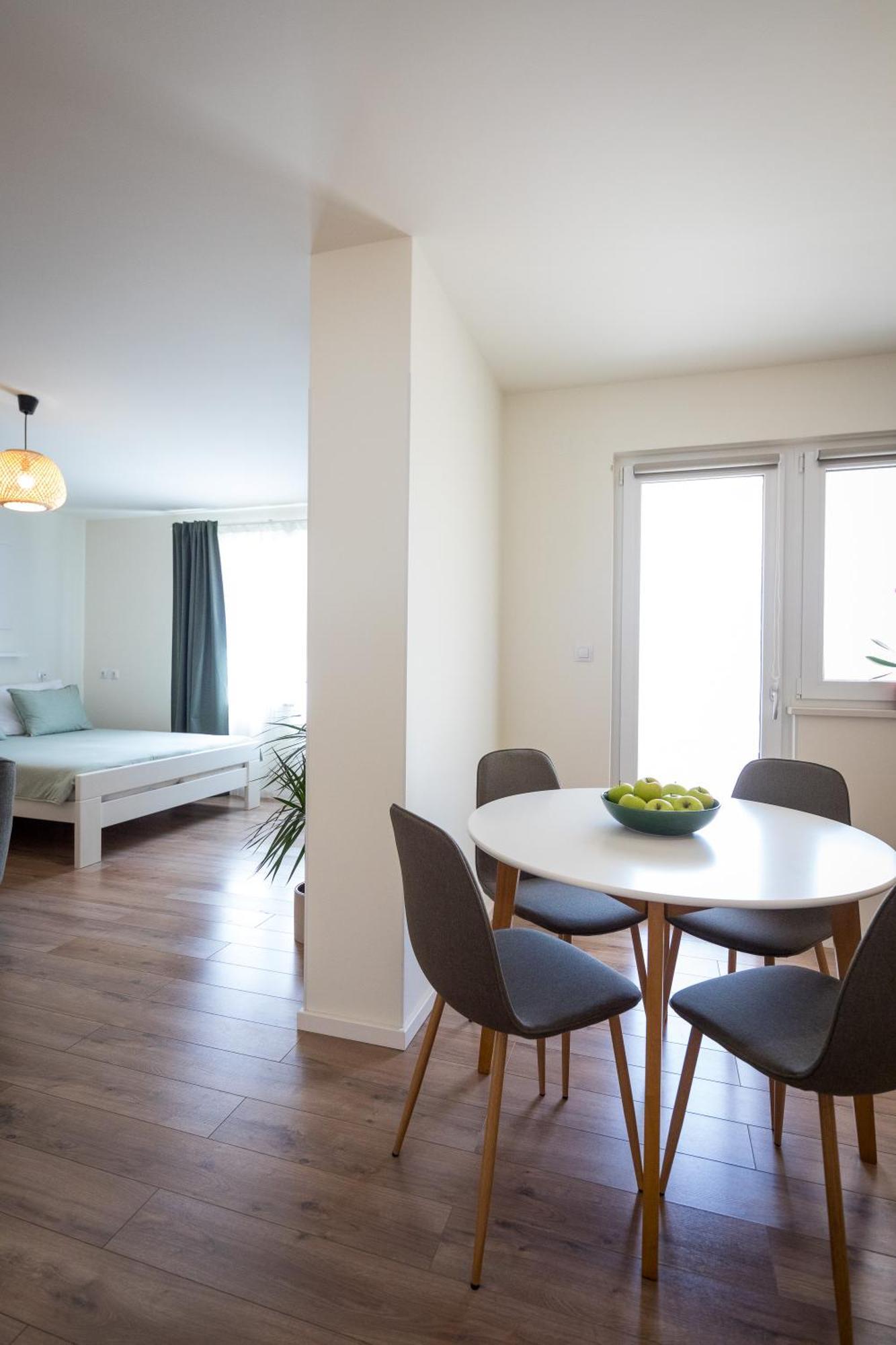 Cozy & Kali Apartamento