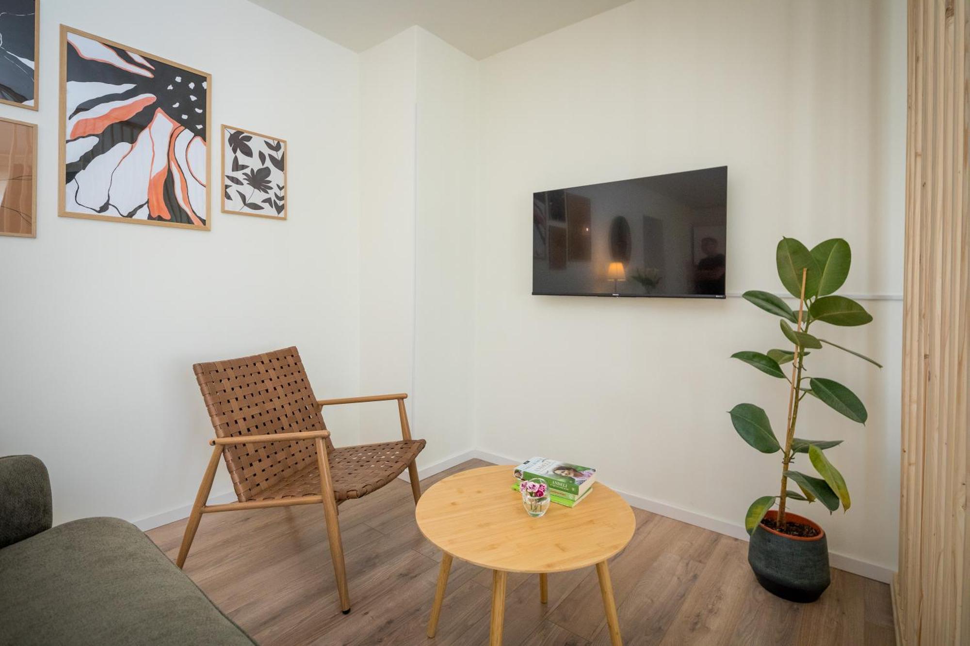 Apartamento Cozy & Kali *