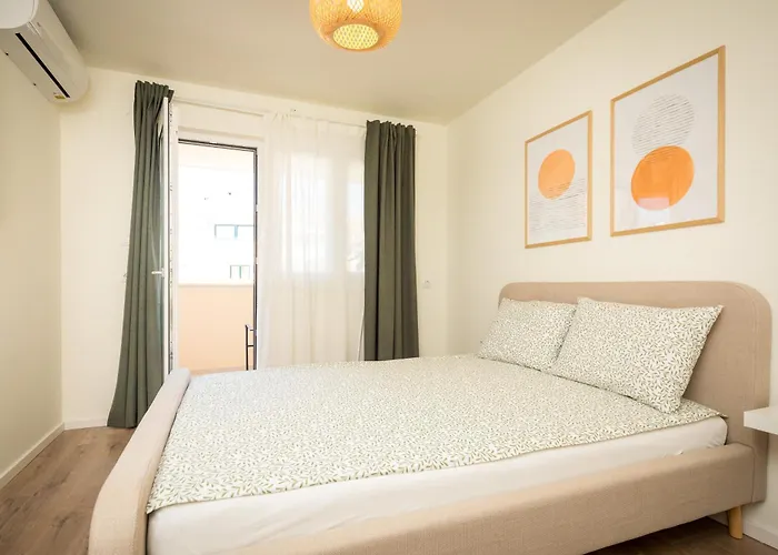 Cozy Room & Studio Kali